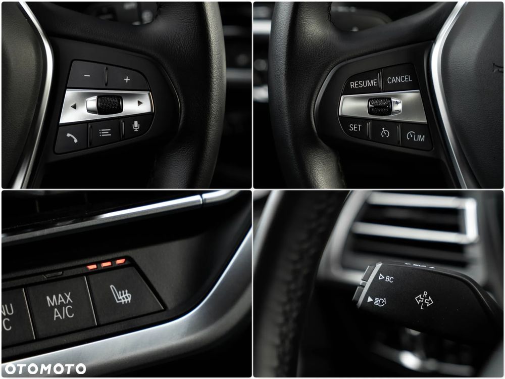 BMW X3 xDrive20i - 25