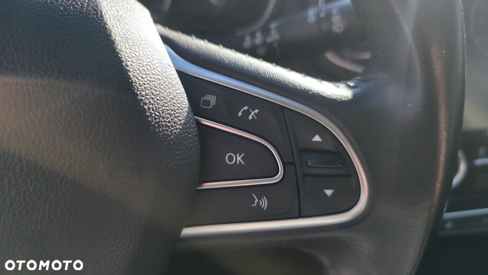 Renault Talisman 1.6 Energy TCe Intens EDC - 21