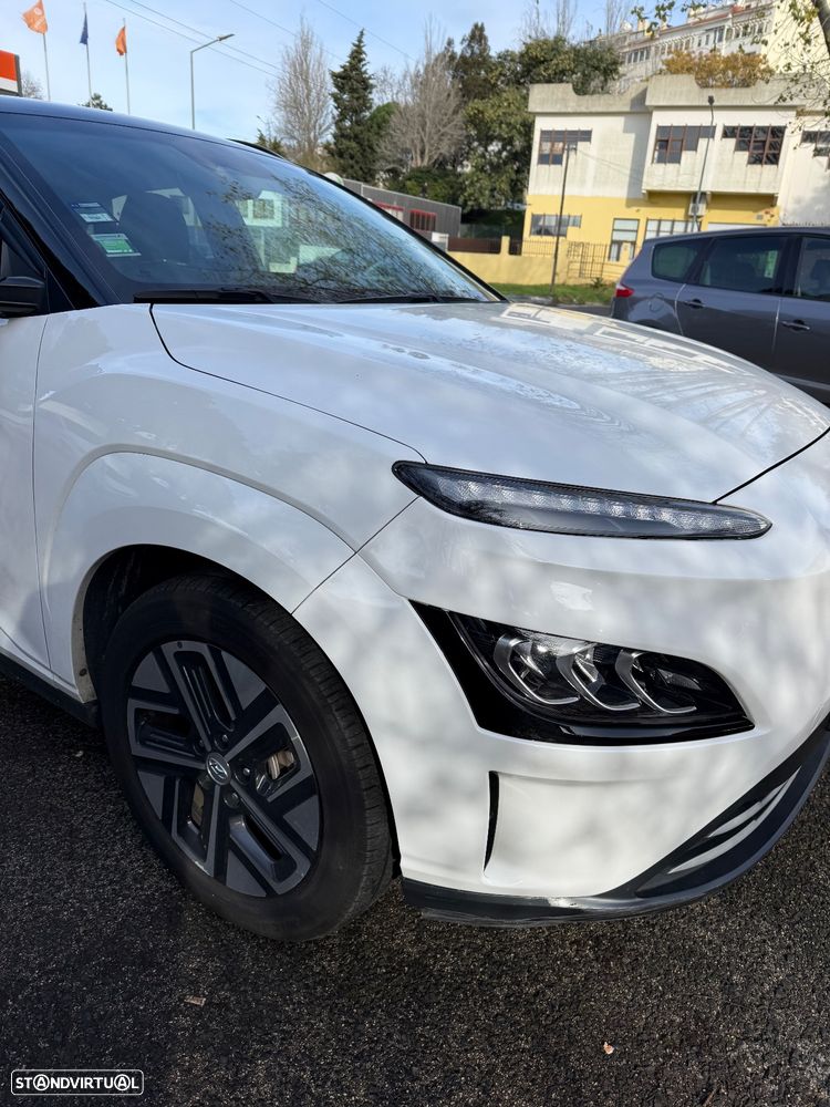 Hyundai Kauai 64.8 kWh Vanguard - 5