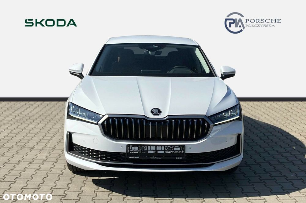 Skoda Superb - 9