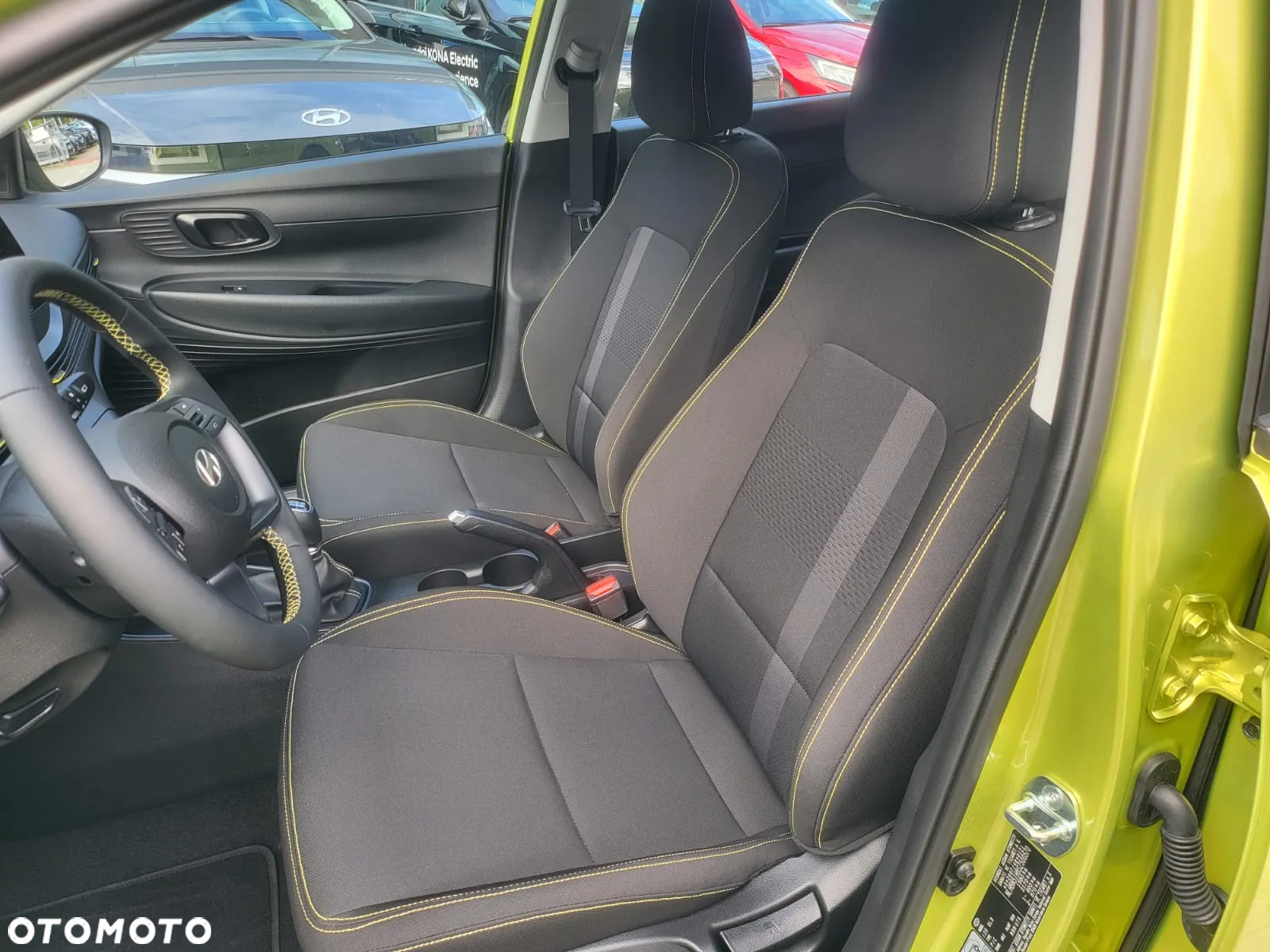 Hyundai i20 1.0 T-GDi Modern - 14