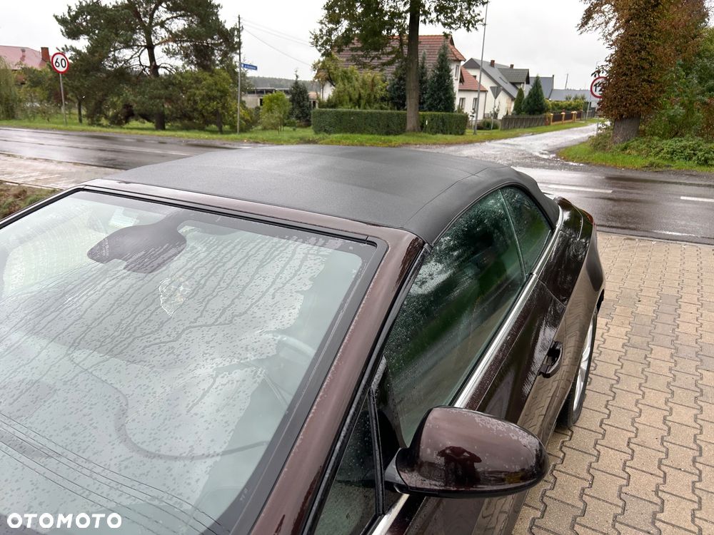 Opel Cascada - 32
