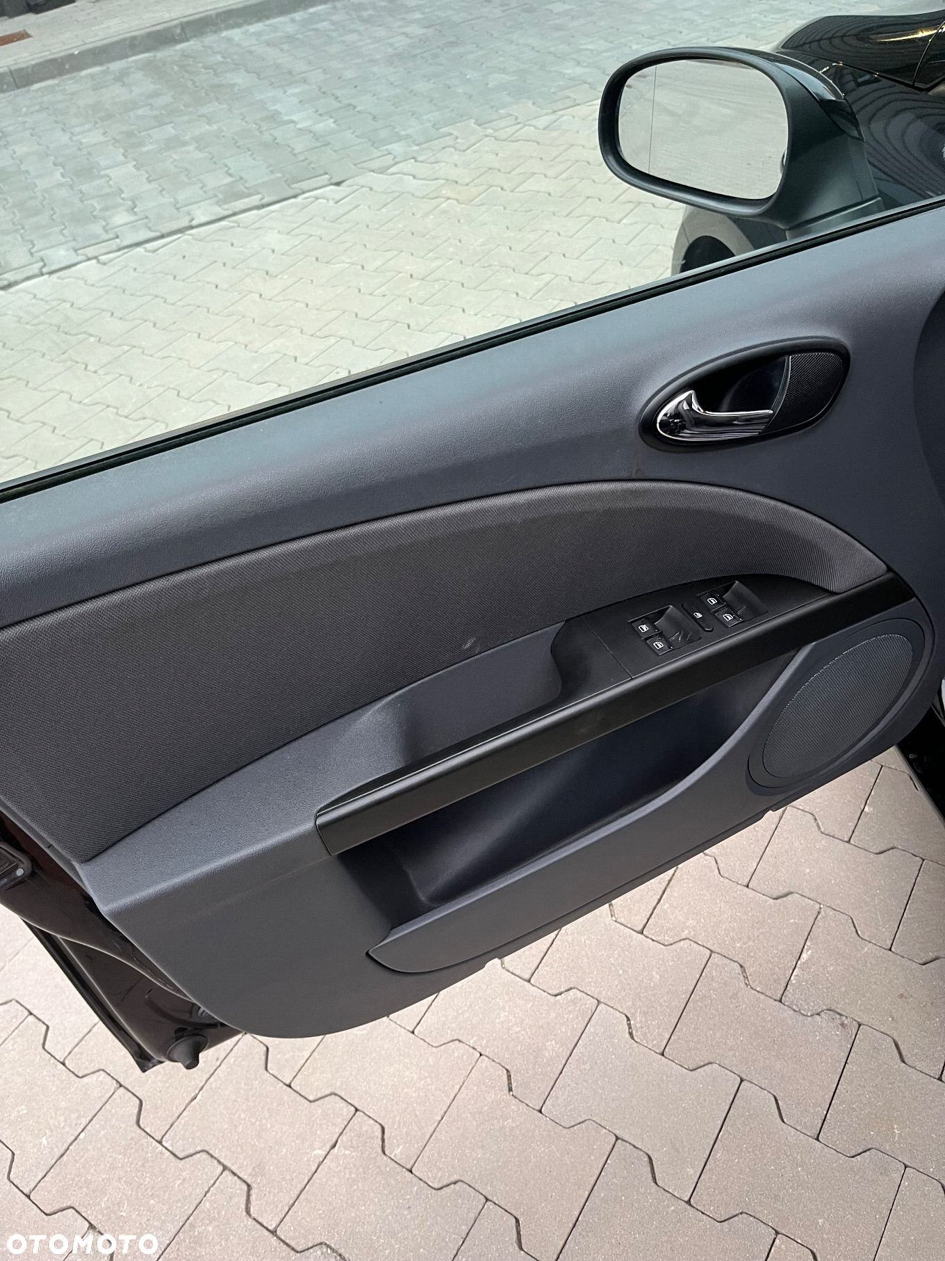 Seat Leon 1.6 Stylance - 21