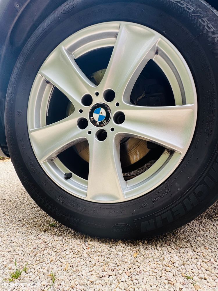 BMW X5 3.0d - 4