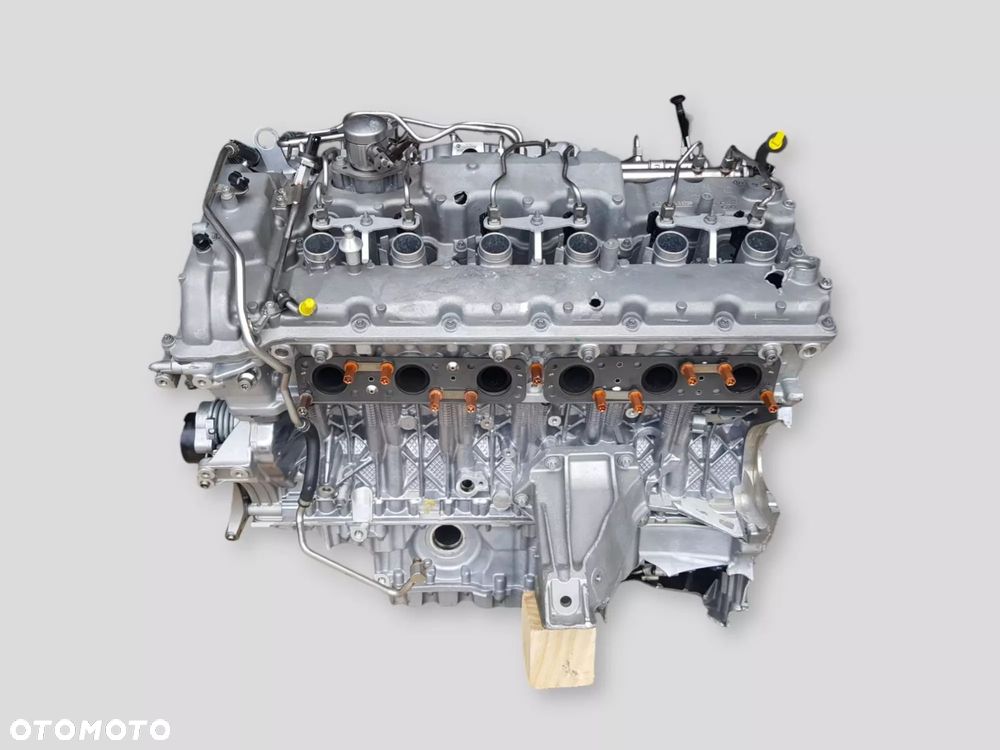 Silnik N74 N74B68A 6.6 V12 X-Drive BMW G12 Rolls Royce Wraith Ghost - 3