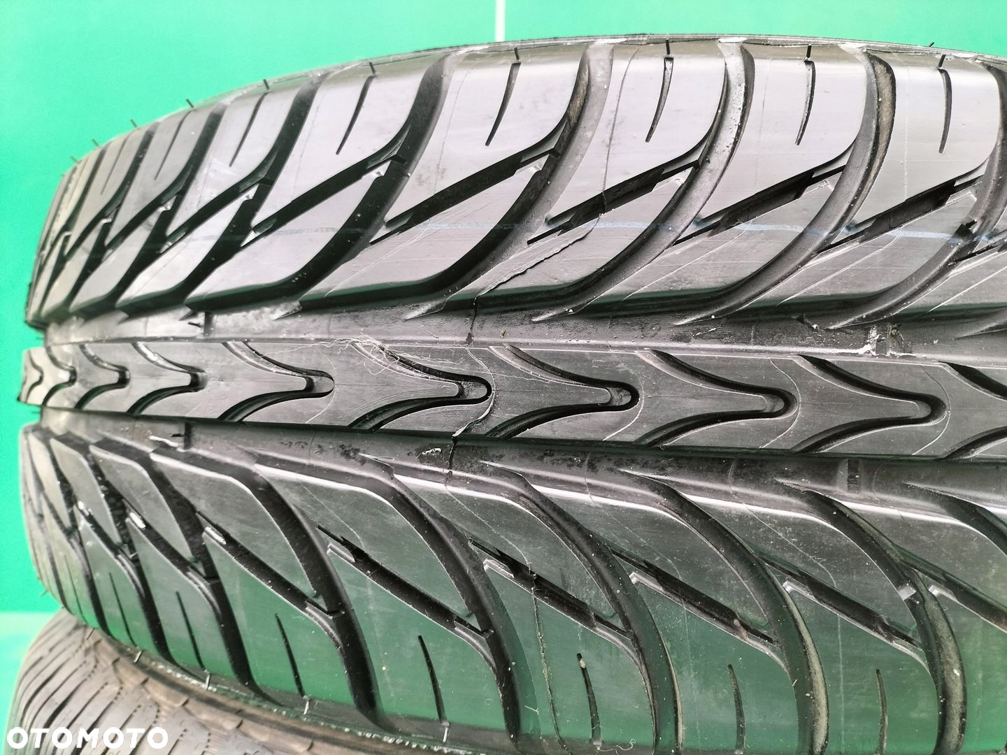 MICHELIN PILOT EXALTO 195/60/15, 1 szt 8,1 mm - 2