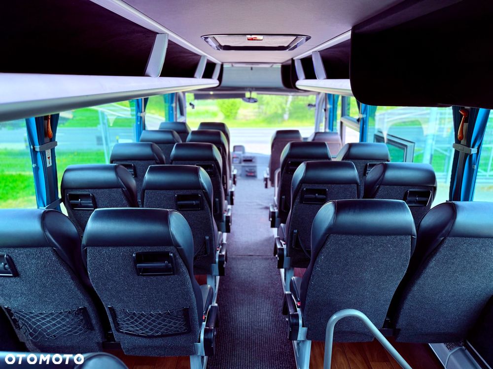 Mercedes-Benz Atego Unvi - 23