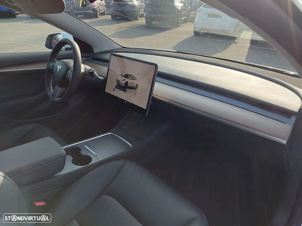 Tesla Model 3 Performance Dual Motor AWD - 6