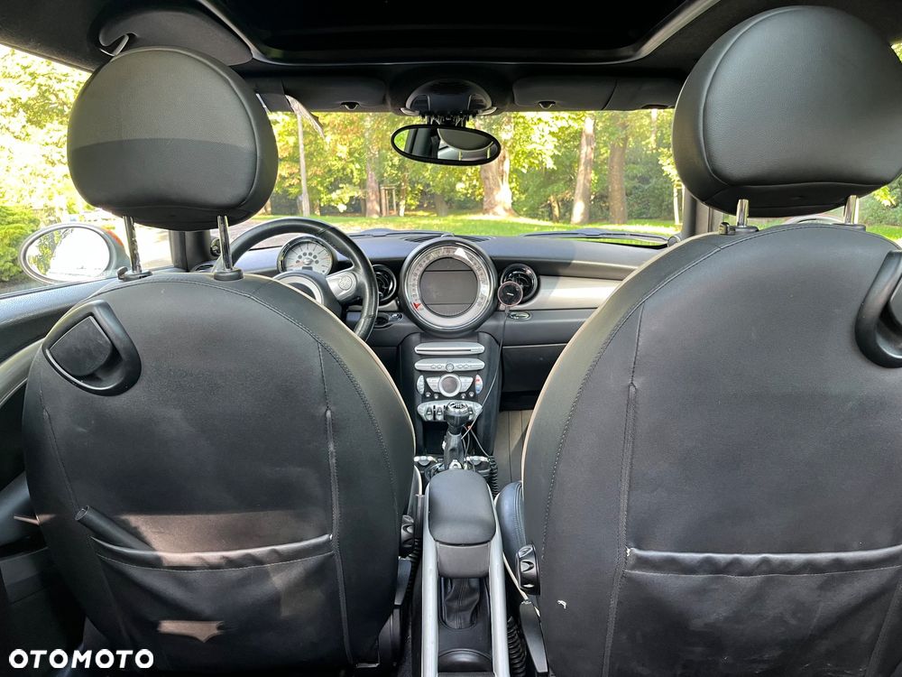 MINI Cooper S - 8