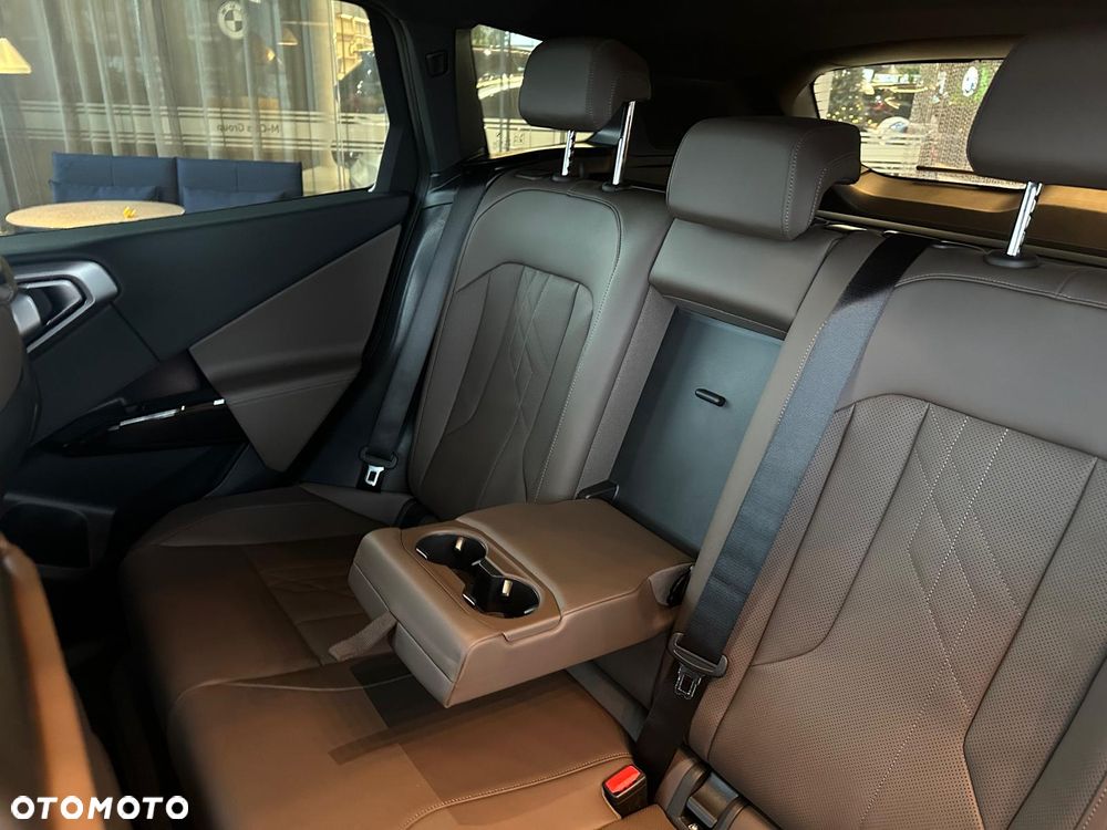 BMW X3 xDrive20i mHEV - 19