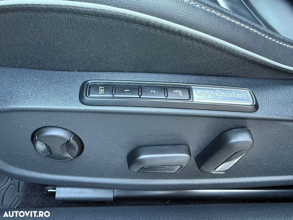 Volkswagen ARTEON 2.0 TSI DSG R-Line - 18