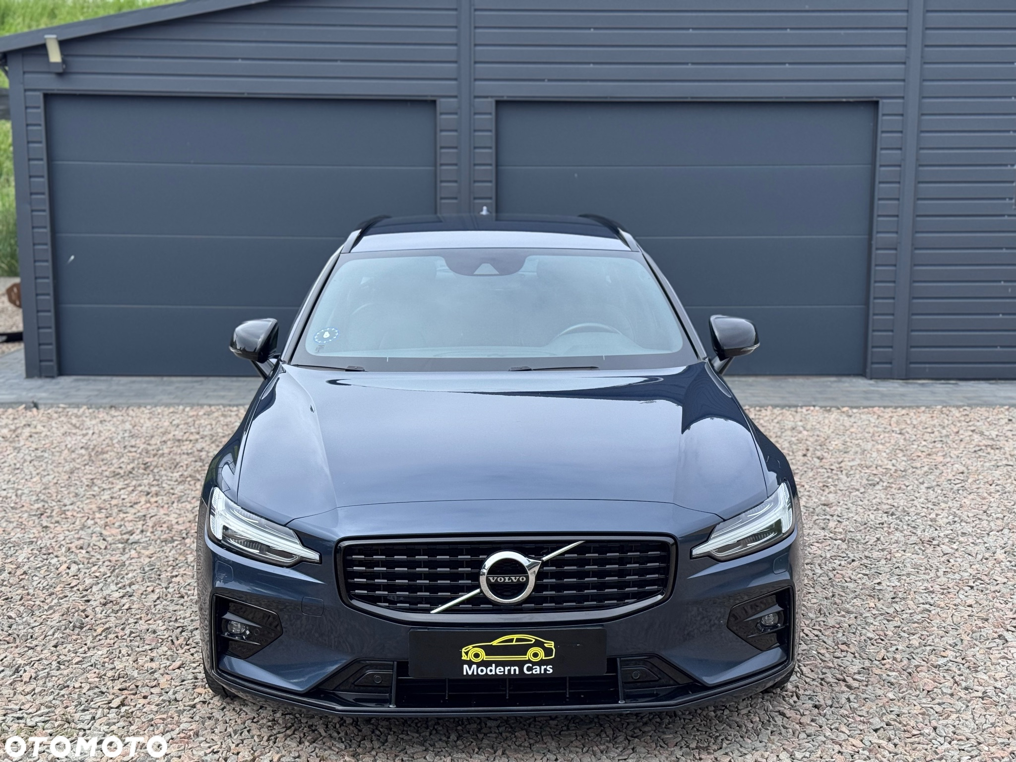 Volvo V60 B4 B Geartronic RDesign - 17