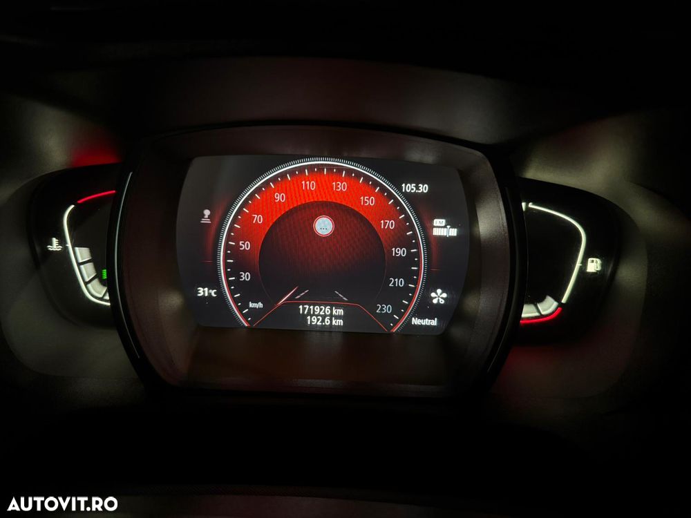 Renault Kadjar Energy dCi 130 Bose Edition - 17
