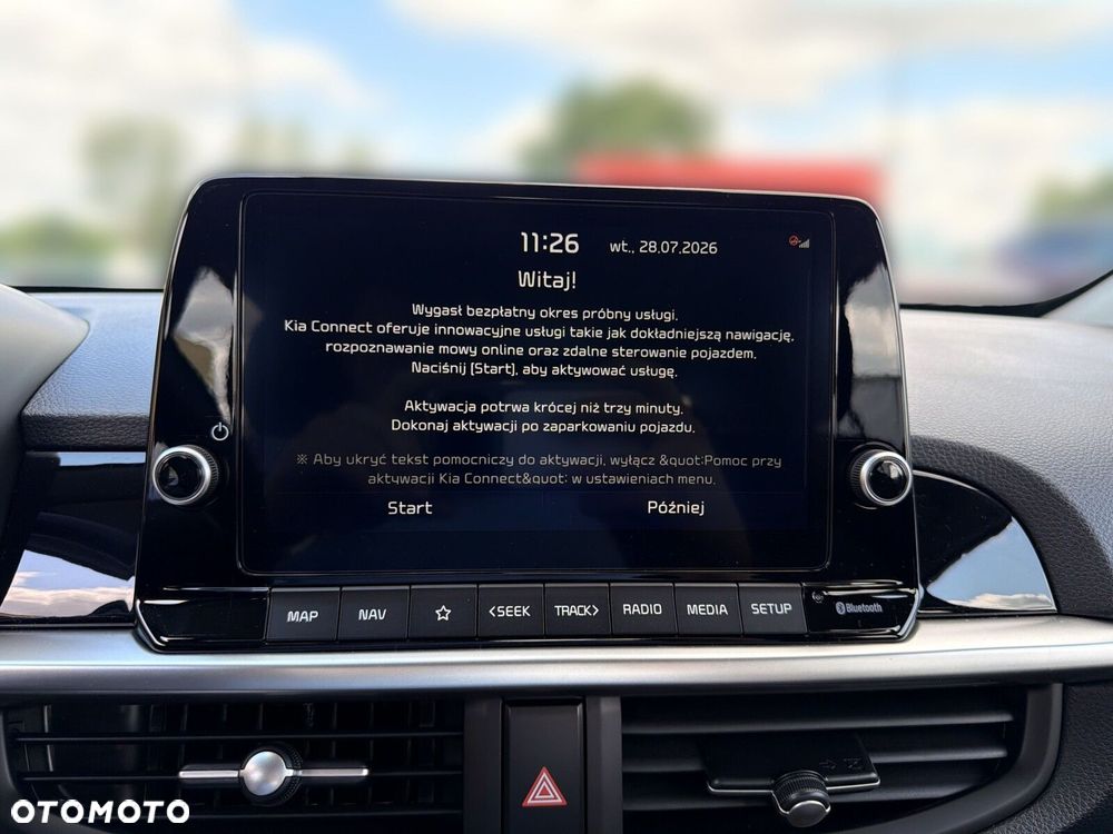 Kia Picanto 1.0 GDI L - 24