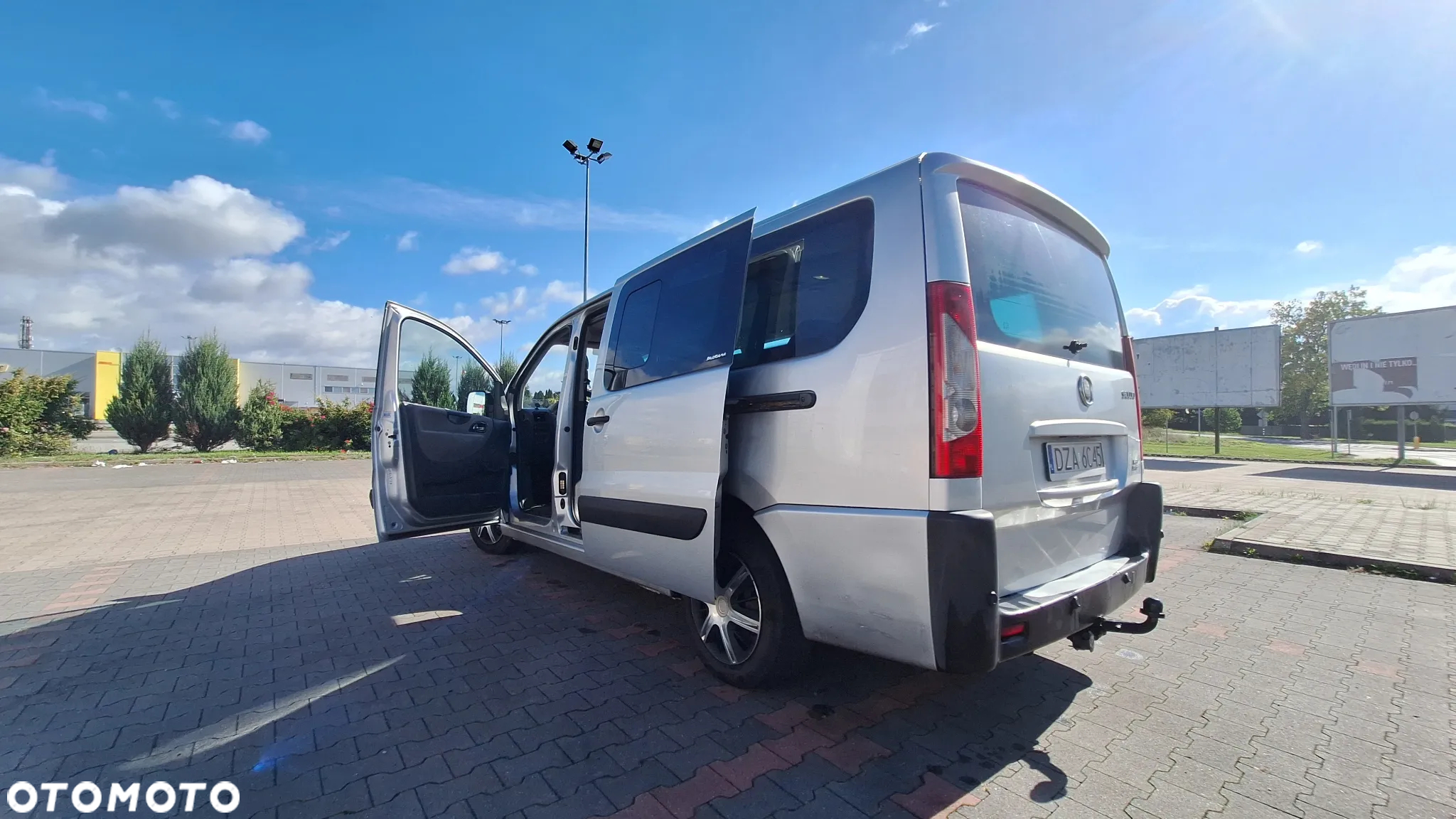 Fiat Scudo Panorama 2.0 MJ L1H1 Executive - 6
