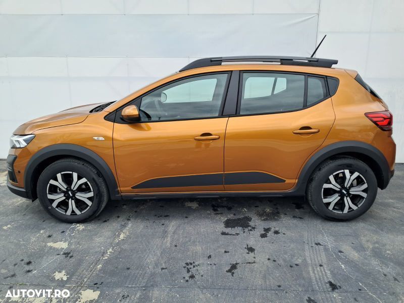 Dacia Sandero - 3