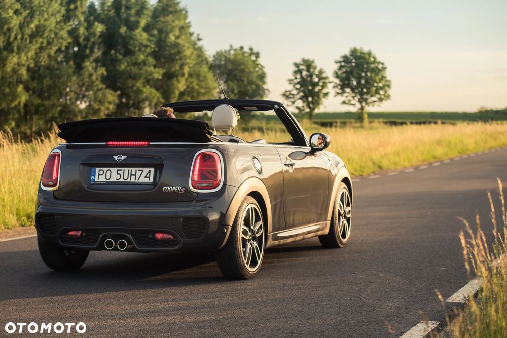 MINI Cooper S Standard - 8