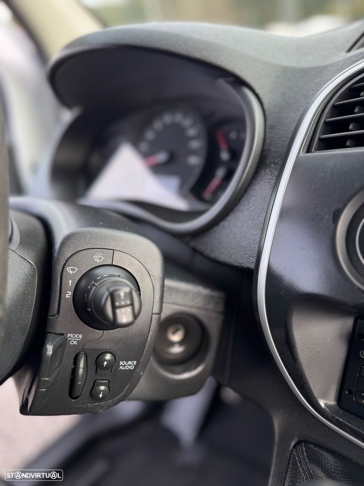 Renault Kangoo - 16
