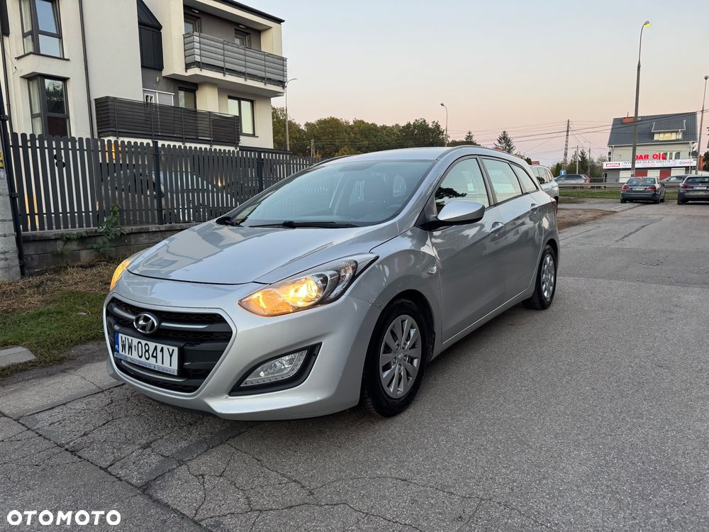 Hyundai i30 - 25