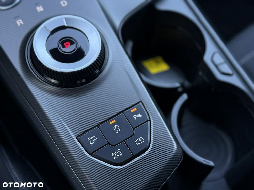 Kia Sportage 1.6 T-GDI L 4WD DCT - 30