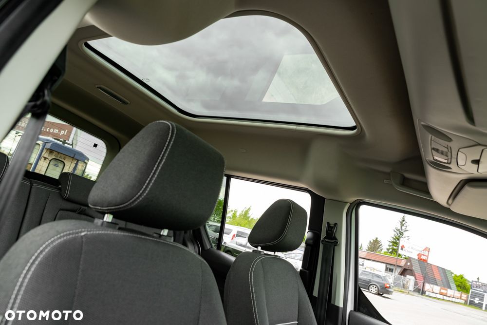 Ford Tourneo Connect 1.0 EcoBoost Start-Stop Trend - 28