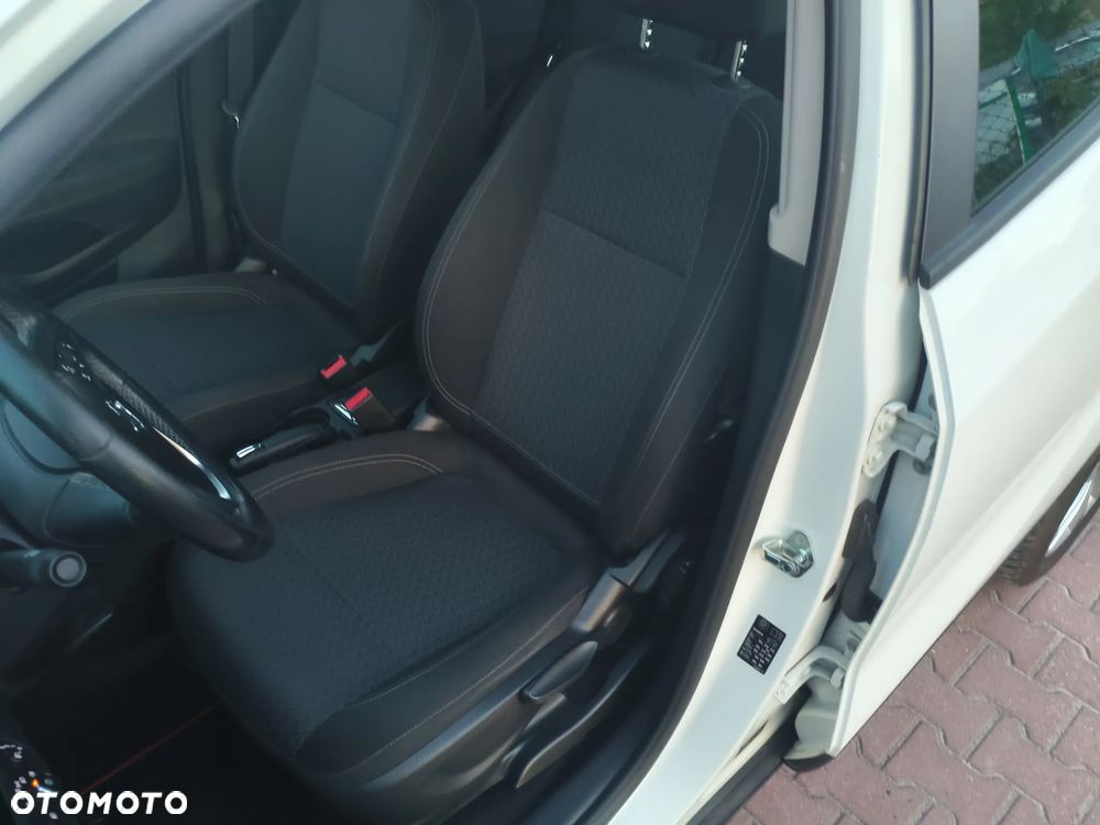 Opel Mokka 1.4 Turbo ecoFLEX Start/Stop Edition - 6