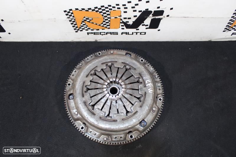 Kit Embraiagem Seat Ibiza Iv (6J5, 6P1)  03F141025 / C0584680 / 03P105