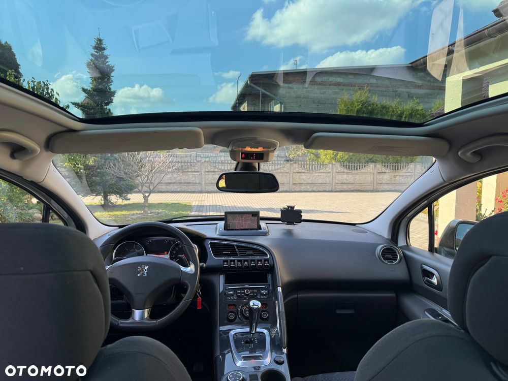 Peugeot 3008 e-HDi FAP 115 EGS6 Stop&Start Active - 17
