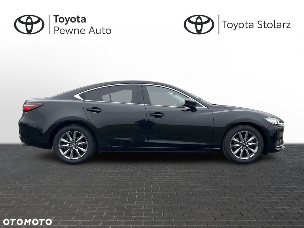 Mazda 6 2.0 SKYMotion - 6