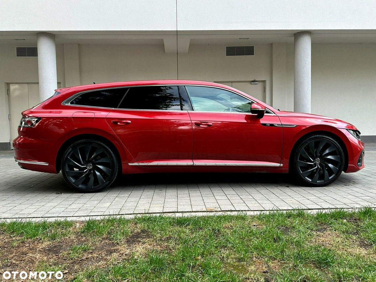 Volkswagen Arteon 2.0 TSI GPF R-Line DSG - 6