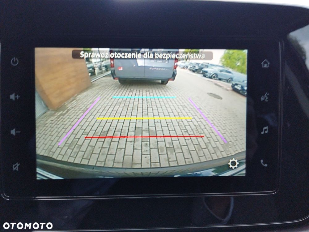 Suzuki S-Cross 1.4 SHVS Premium Plus SP - 28