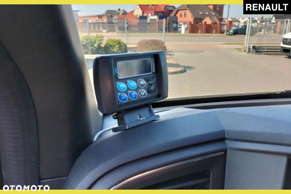 Renault Master L3H2 Izoterma 2.0 170KM - 12