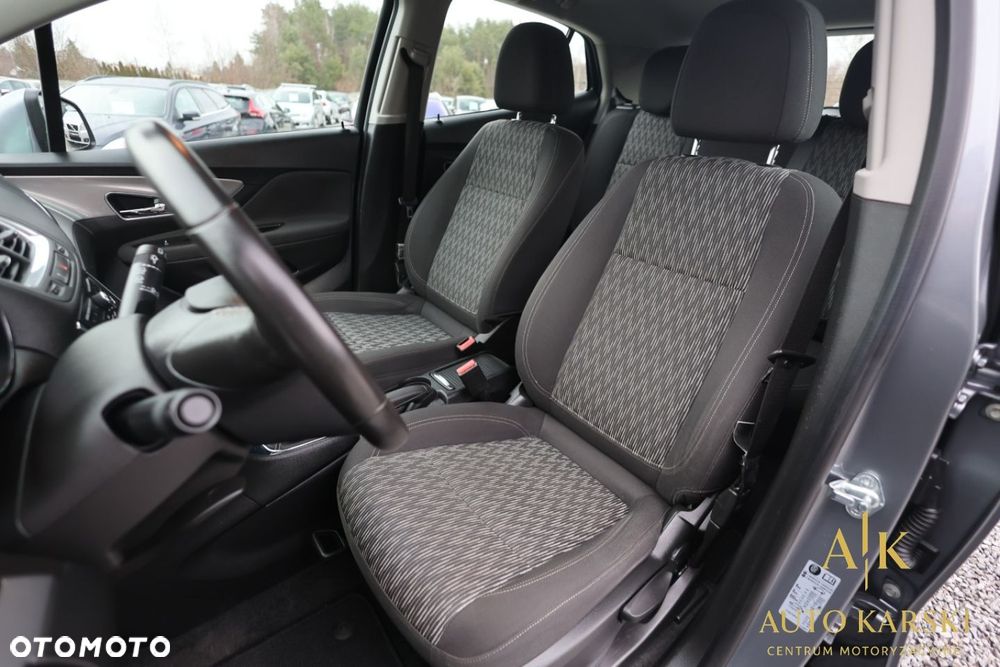 Opel Mokka - 38