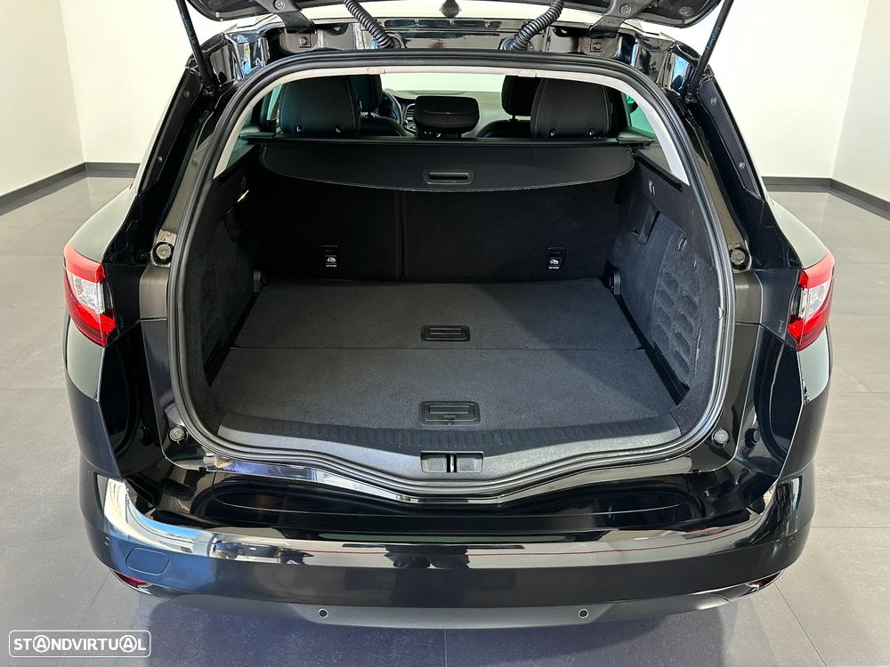 Renault Mégane Sport Tourer 1.5 Blue dCi Limited - 43