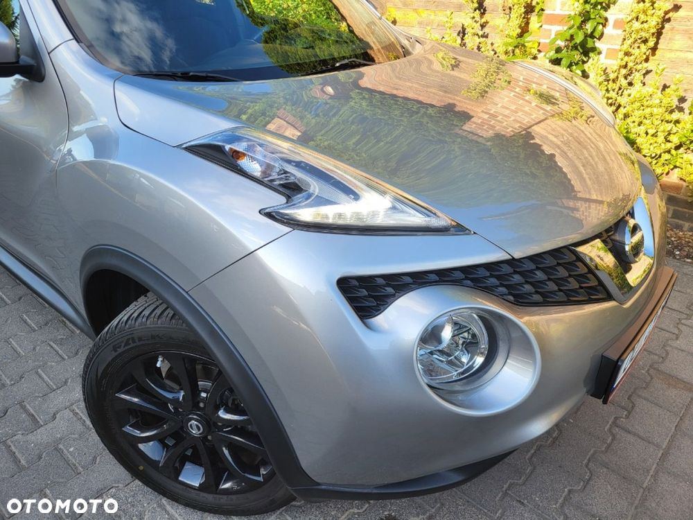 Nissan Juke - 32