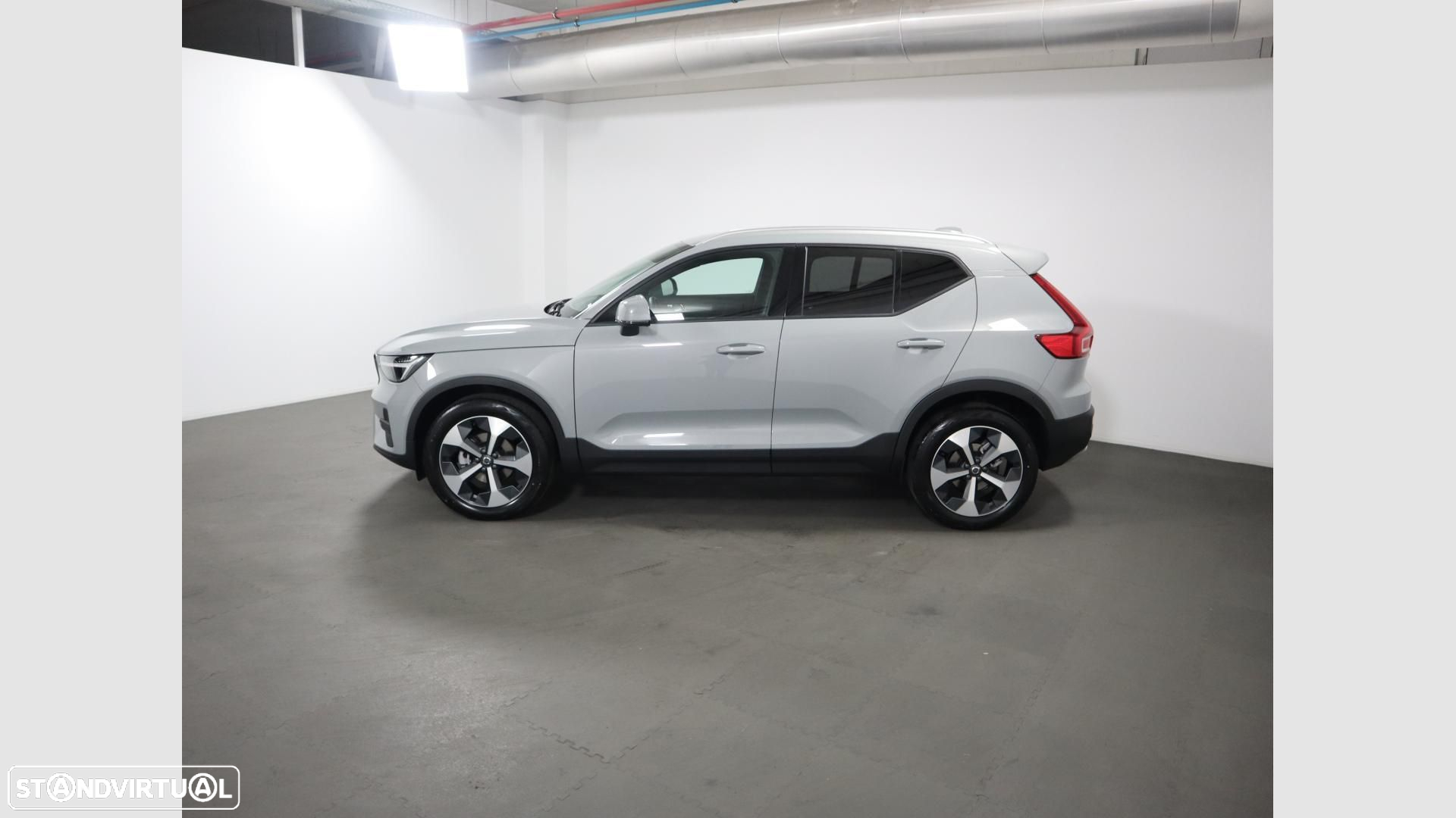 Volvo XC 40 1.5 T2 Core Auto - 2
