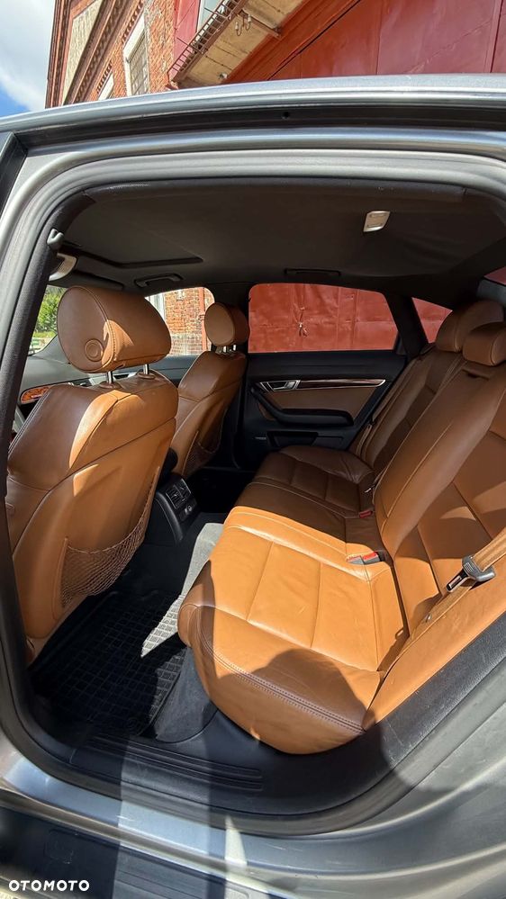 Audi A6 Limousine - 8