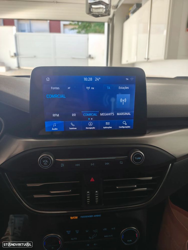Ford Focus C-Max - 8