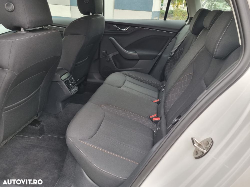 Skoda Scala 1.0 TSI Ambition - 12