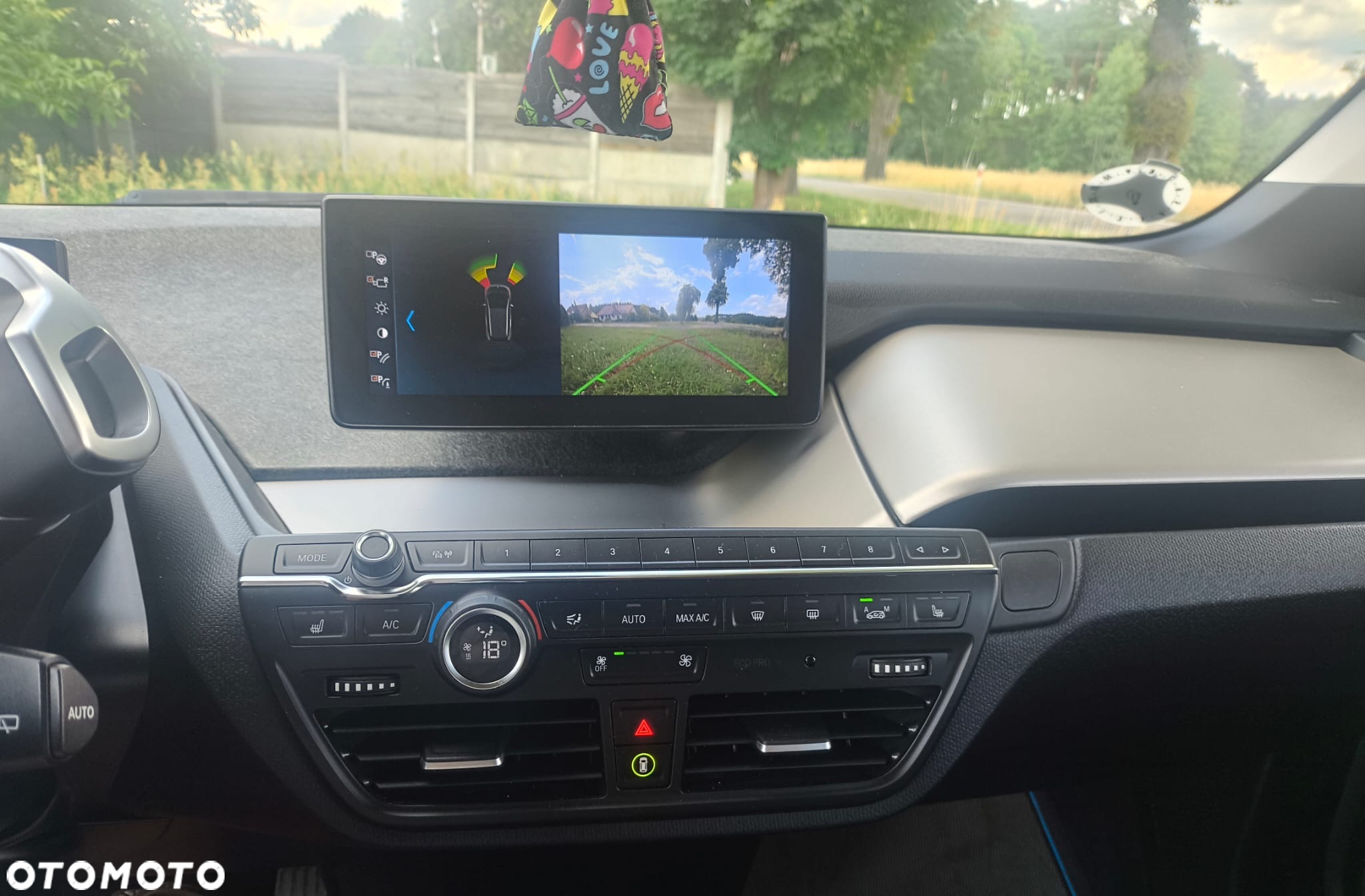 BMW i3 120 Ah - 5