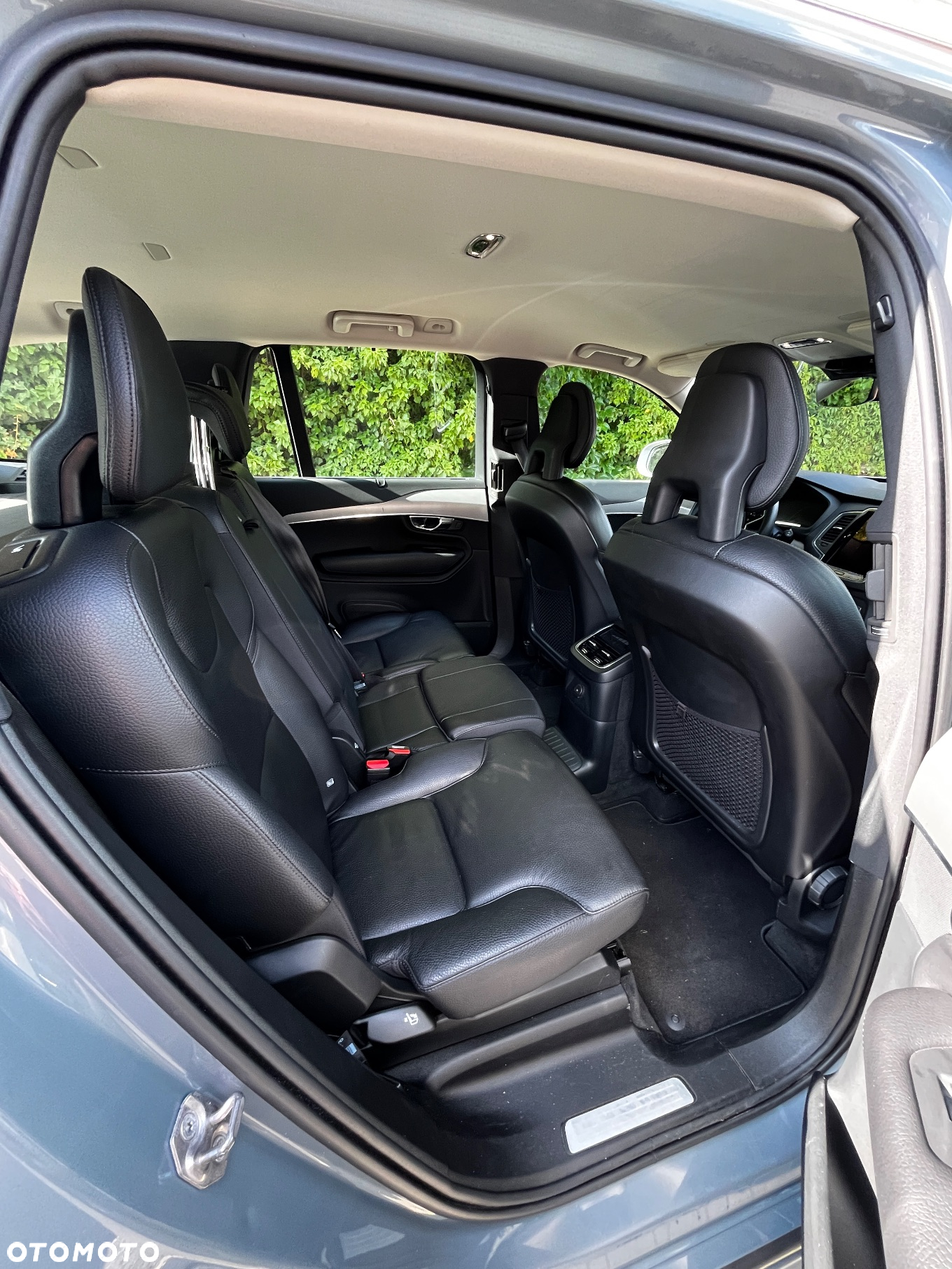 Volvo XC 90 T8 AWD Plug-In Hybrid Inscription Expression 7os - 5