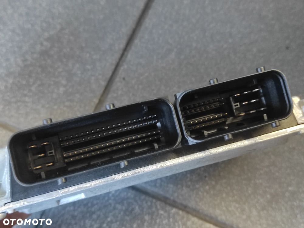 KOMPUTER STEROWNIK SILNIKA AUDI A4 B6 1.6 ALZ 8E0906018AL BENZIN SIMOS 3.4A 5WP40258 04 WYSYŁKA !!! - 3