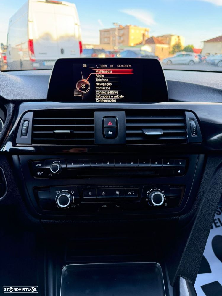 BMW 420 Gran Coupé d Pack M Auto - 29