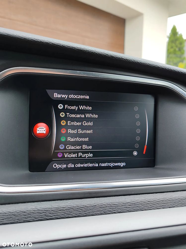 Volvo V40 T2 Kinetic - 20