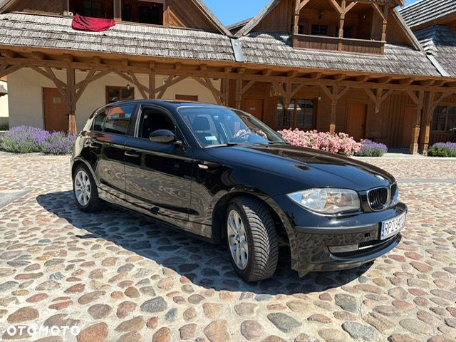 BMW Seria 1 - 3