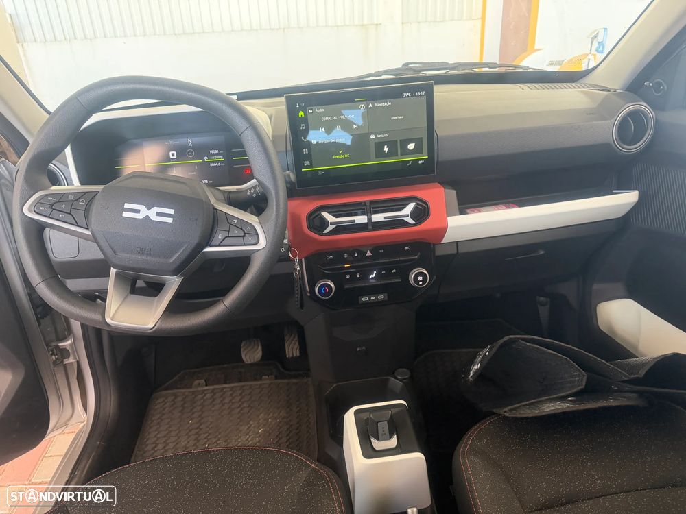 Dacia Spring Electric 65 Expression - 4