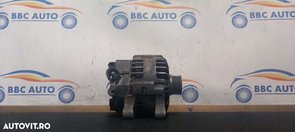 ALTERNATOR 1.4 B PEUGEOT 307 - 1