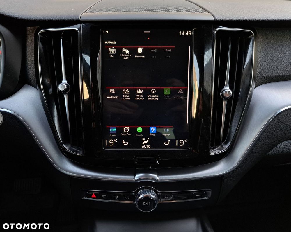 Volvo XC 60 - 18