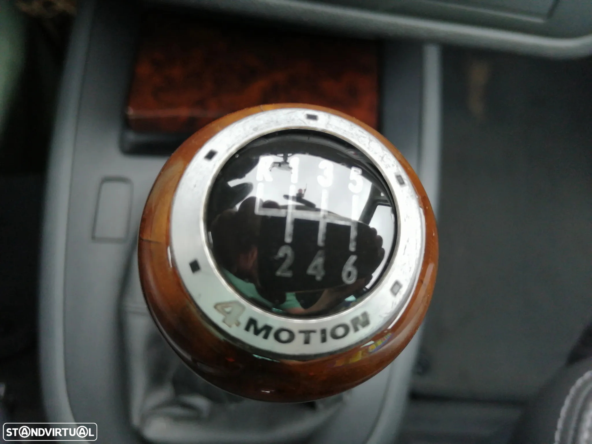 VW Sharan - 10