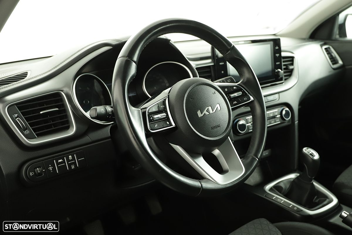 Kia Ceed 1.0 T-GDI Drive - 9